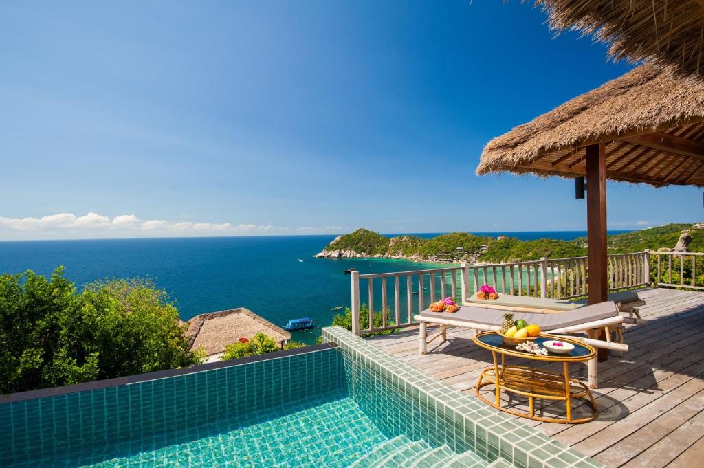 Cape Shark Villas - 11