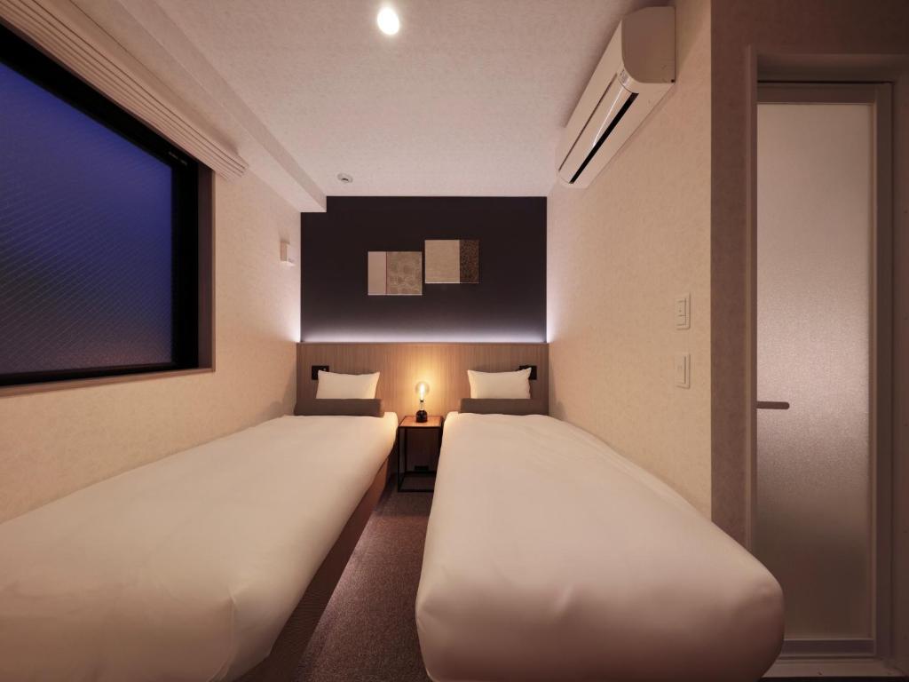 Dotonbori Crystal Hotel IV - Vacation STAY 98868v