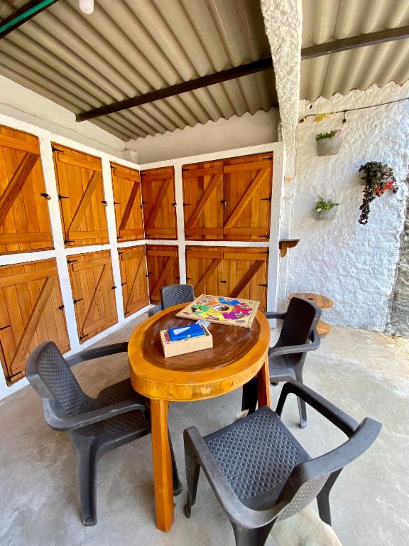 Foto sihtkohas Taganga asuva majutusasutuse Casa Nordica - Rooms, Camping, Hammocks galeriist