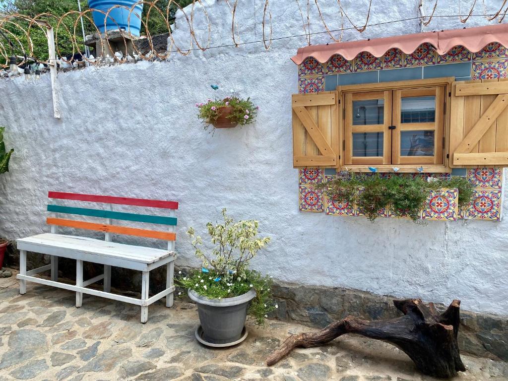 Foto sihtkohas Taganga asuva majutusasutuse Casa Nordica - Rooms, Camping, Hammocks galeriist