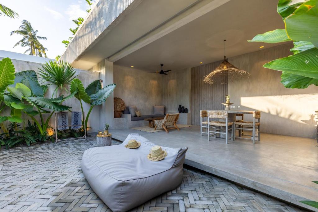 The Konkret Lombok - 18