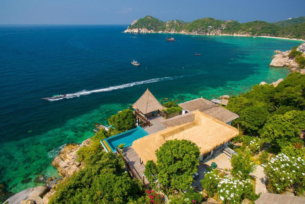 Cape Shark Villas - 17