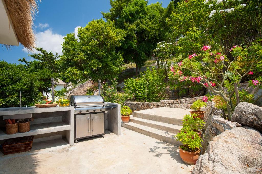 Cape Shark Villas - 18