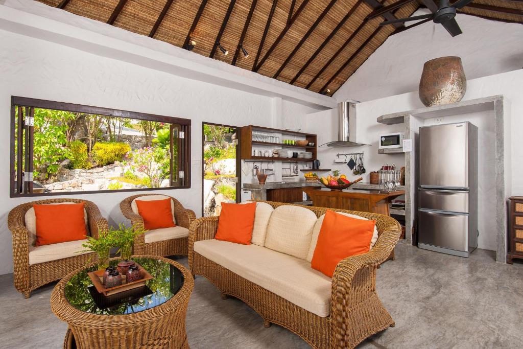 Cape Shark Villas - 19