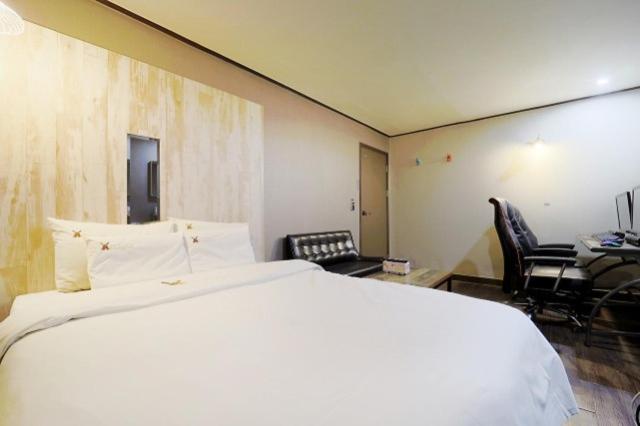 Galeriebild der Unterkunft Anyang Donkey Hotel in Anyang