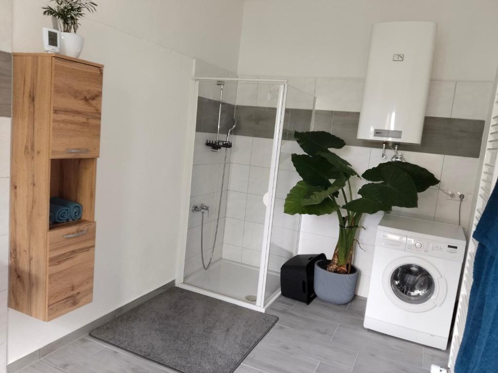 Fotografie z fotogalerie ubytování Ferienhaus klein und fein v destinaci Bad Blumau