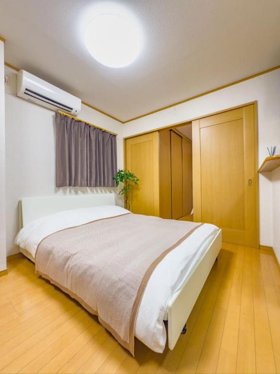 押上hostel max4 people -SM0385