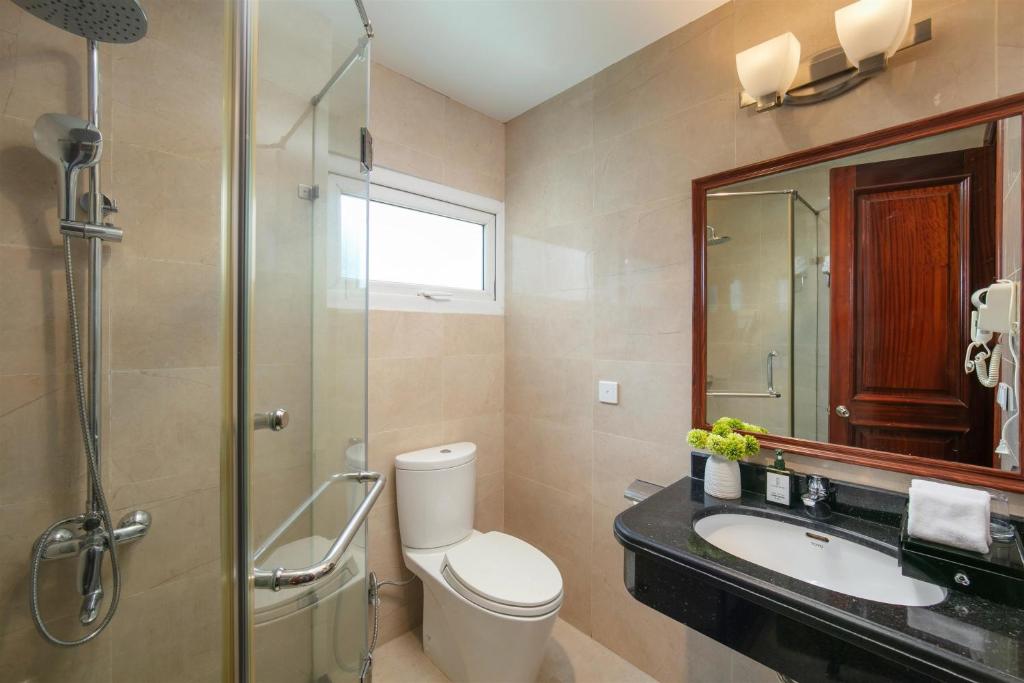 Sunline Central Hotel - 5