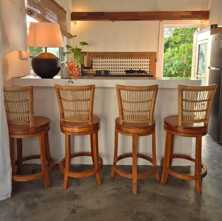 Foto dalla galleria di Villa detente 2 a Saint Gabriel