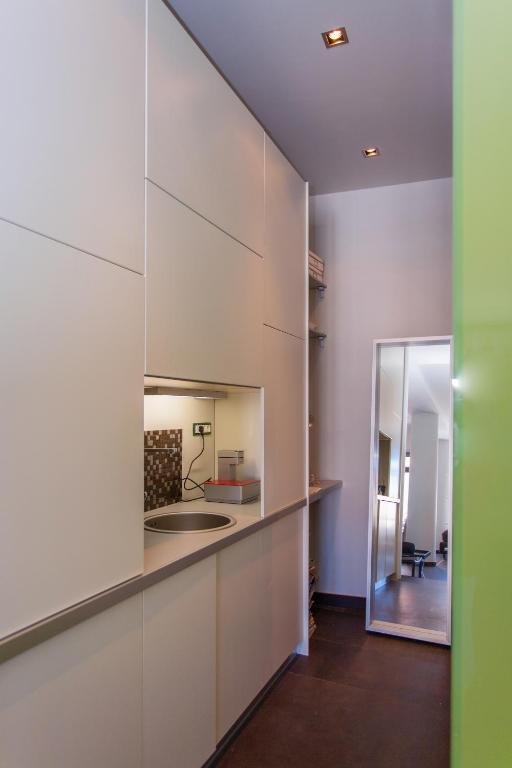 Fotografie z fotogalerie ubytování Faro Apartments ve městě Chania