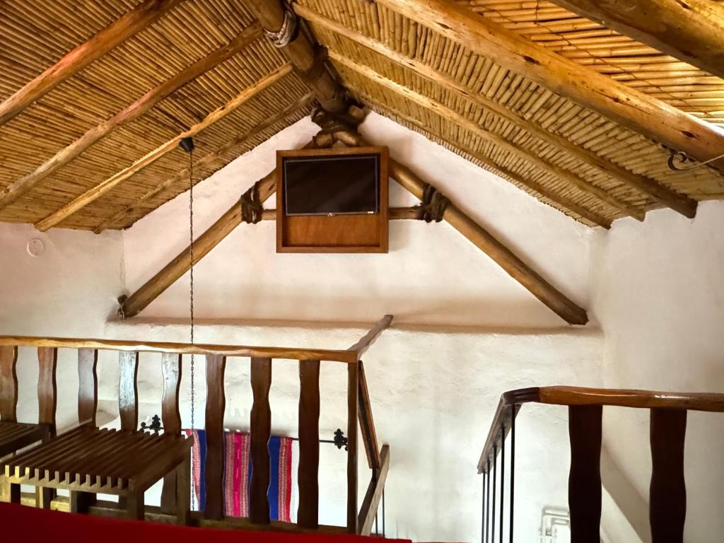 Fotografie z fotogalerie ubytování ARQUEOLOGO Exclusive Boutique Hotel Cusco - Centro Histórico v destinaci Cuzco