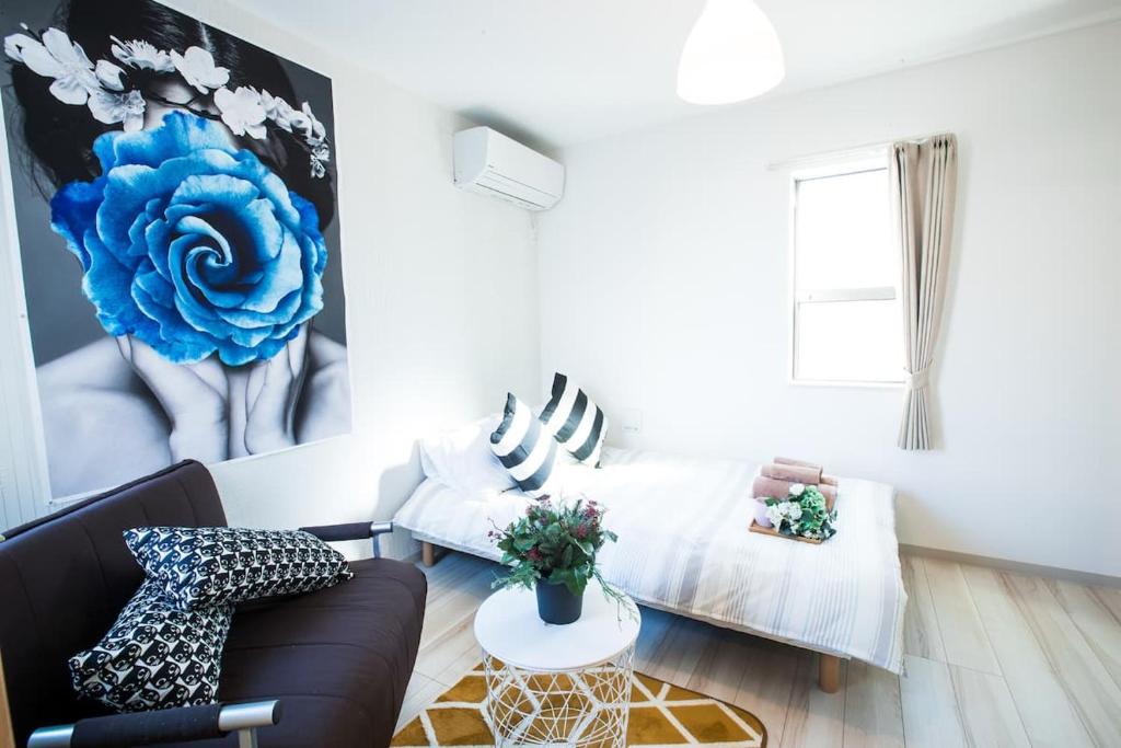 Comma House Nishi-Ikebukuro 301