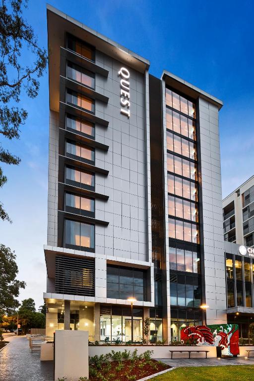 Quest Chatswood - Resim 21