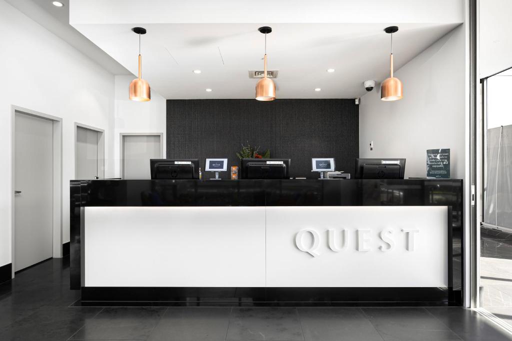 Quest Chatswood - Resim 22