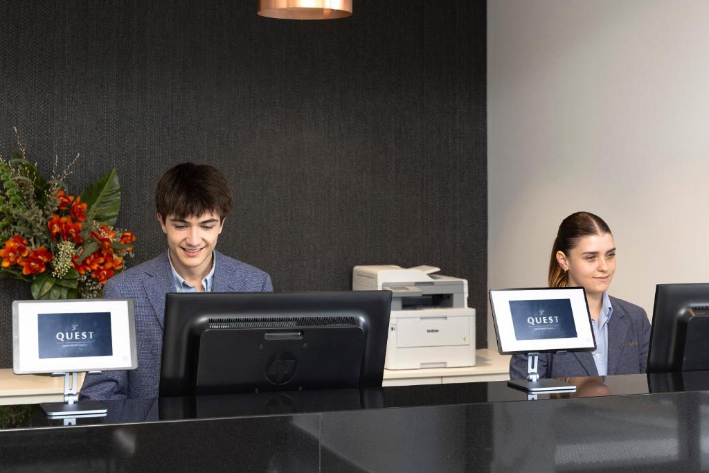 Quest Chatswood - Resim 23