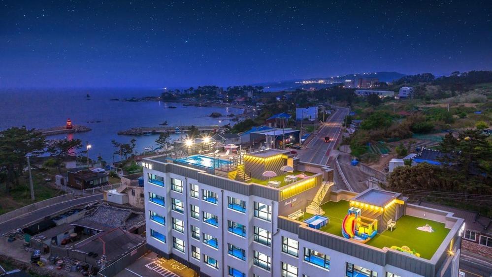 Φυσικό τοπίο κοντά σε αυτός ο ξενώνας