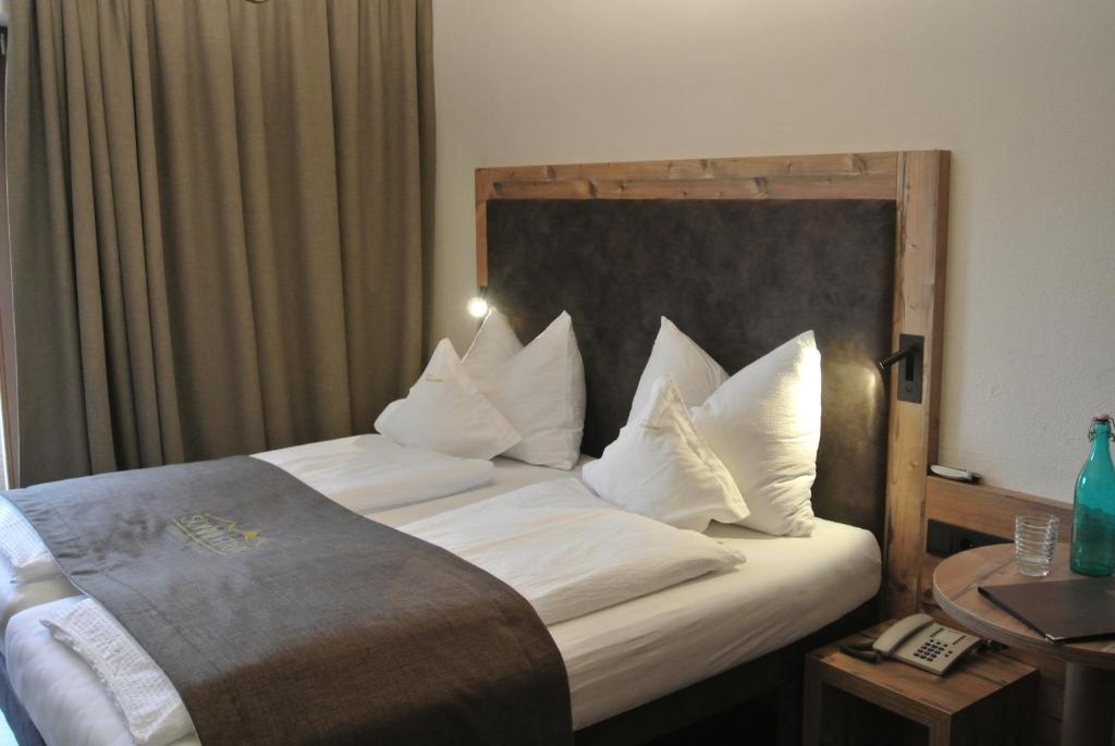 SONNLEITEN Alpin Hotel - Chambre Familiale