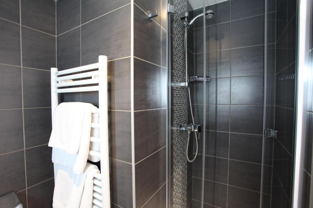 Hôtel Alane - Resim 25