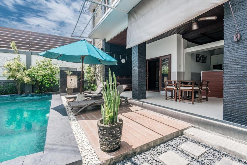Villa Nakula - Managed By Chayah Bali Villa Group, Seminyak (updated ...