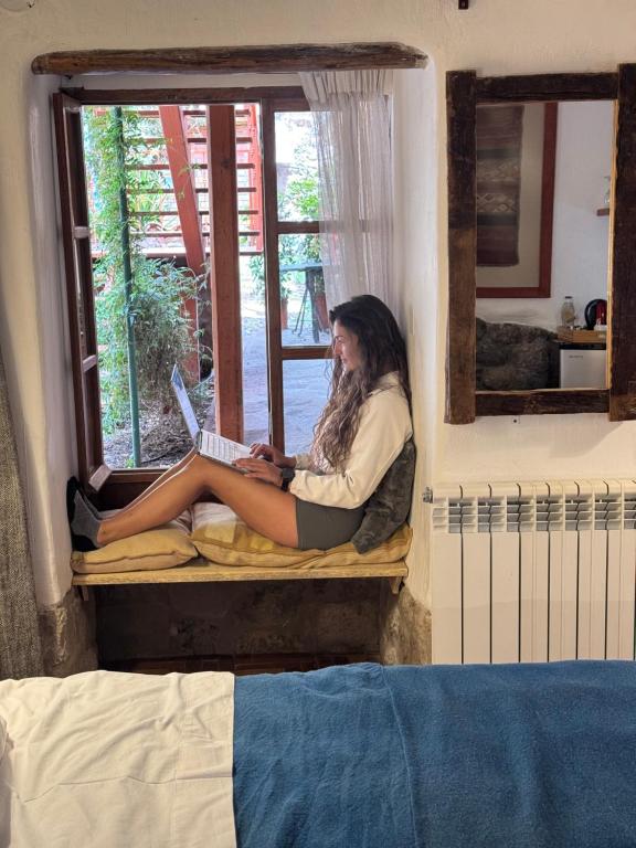 Hosté ubytování ARQUEOLOGO Exclusive Boutique Hotel Cusco - Centro Histórico
