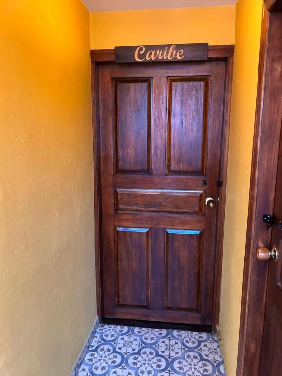 Fotografie z fotogalerie ubytování Hostal Casa Astromelia v destinaci Bogotá