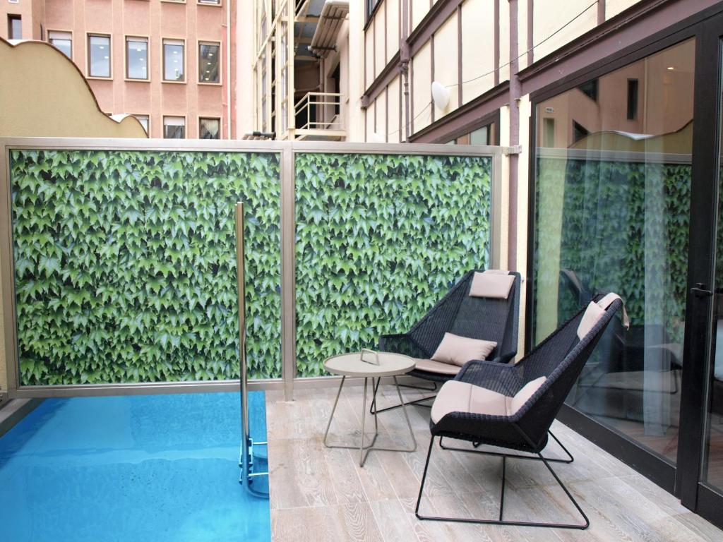 Catalonia Plaza Catalunya - Resim 44