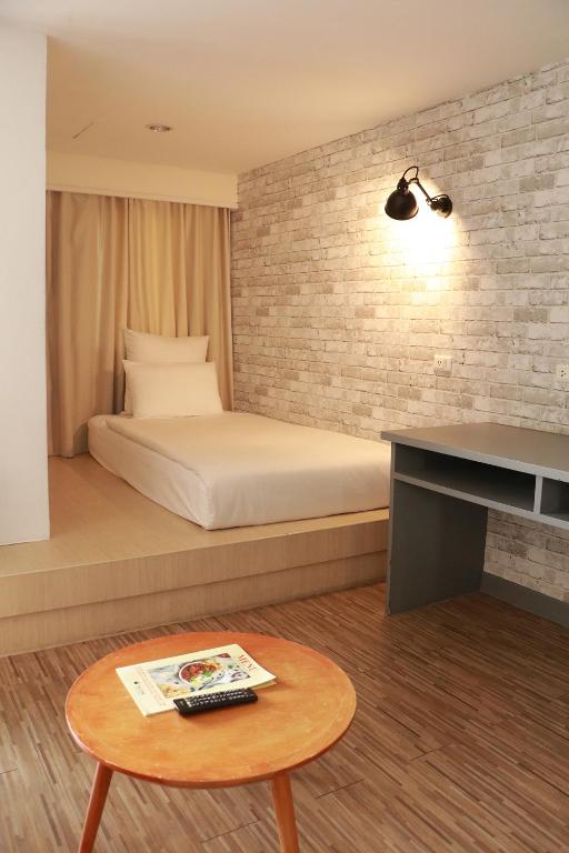 Journeyhub Pattaya Central - Resim 27