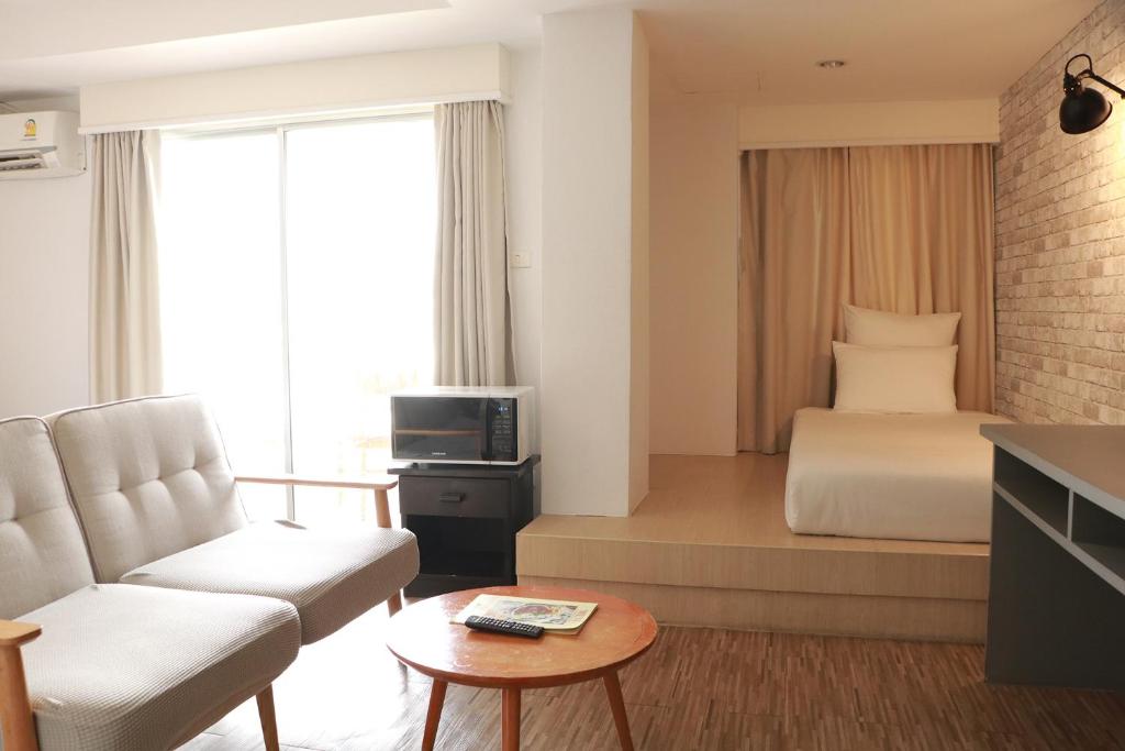 Journeyhub Pattaya Central - Resim 25