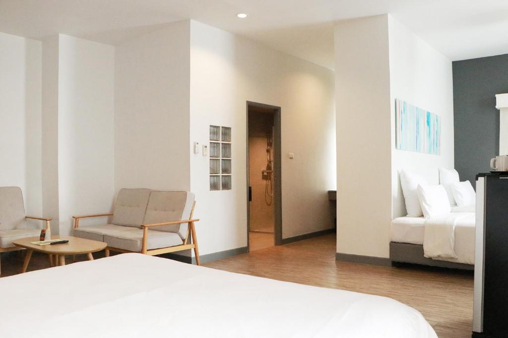 Journeyhub Pattaya Central - Resim 28