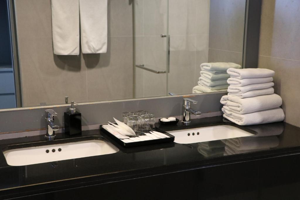 Journeyhub Pattaya Central - Resim 32