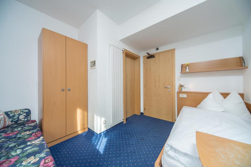 SONNLEITEN Alpin Hotel - Chambre Simple