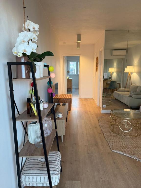 Photo de la galerie de l'établissement Cannes Apartment, à Cannes