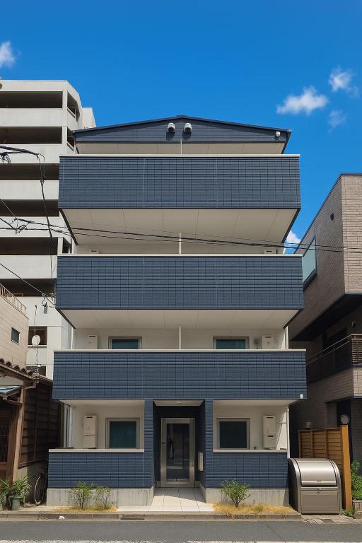 秋叶原 hostel -TT0379