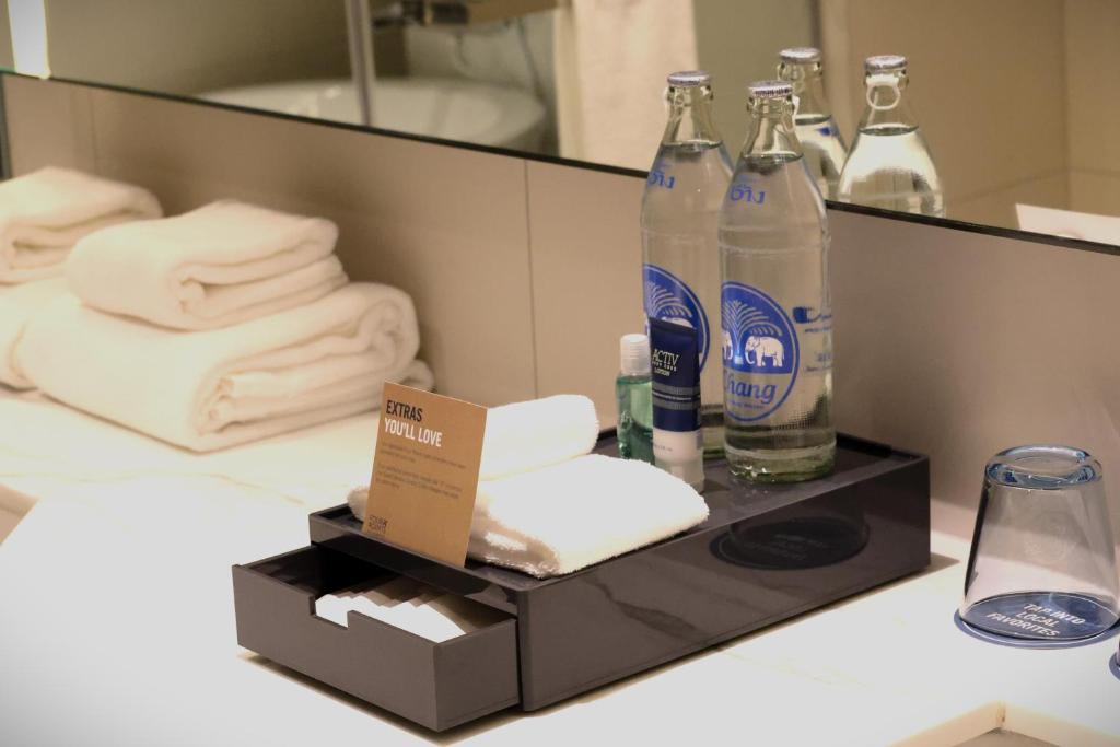 Four Points by Sheraton Bangkok, Sukhumvit 22 - 5