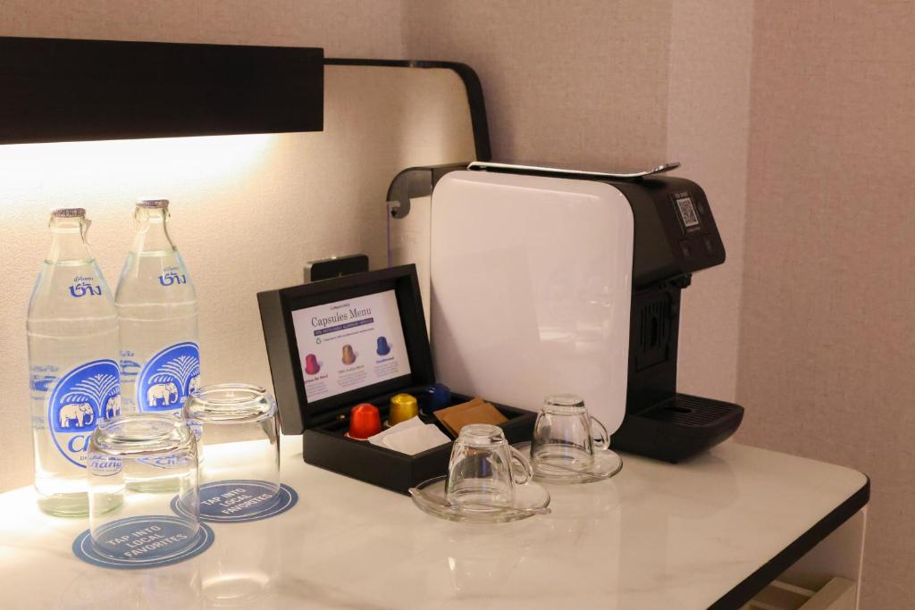 Four Points by Sheraton Bangkok, Sukhumvit 22 - 15