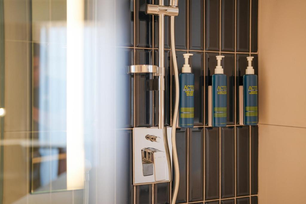 Four Points by Sheraton Bangkok, Sukhumvit 22 - 4