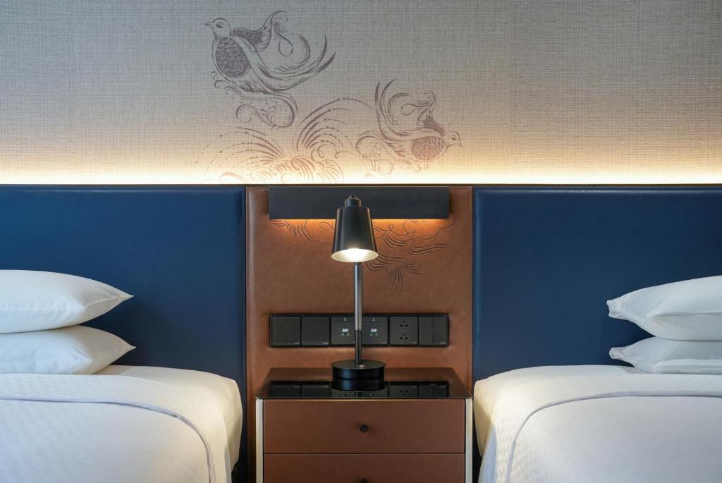 Four Points by Sheraton Bangkok, Sukhumvit 22 - 11