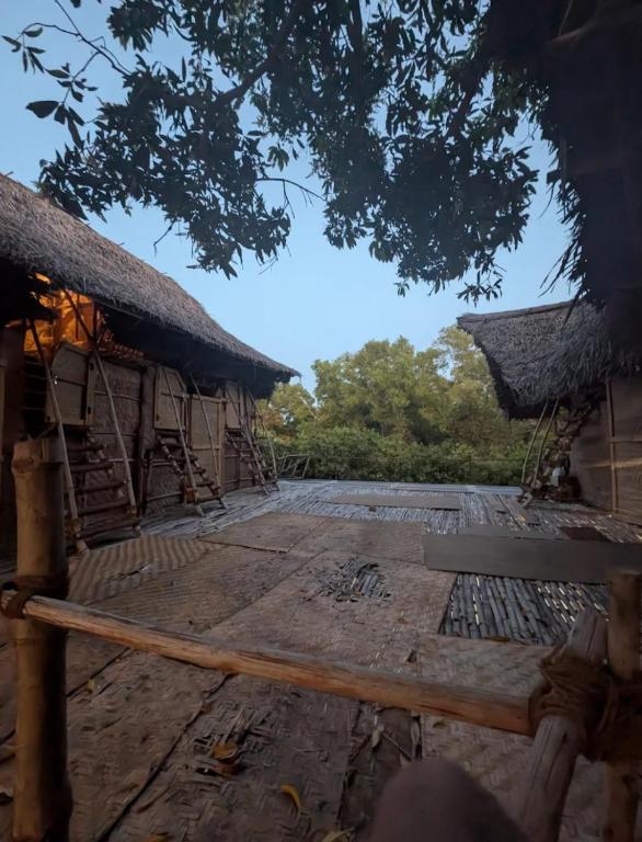 Fotografie z fotogalerie ubytování Bixby Hostel Pondicherry, Auroville road v destinaci Auroville