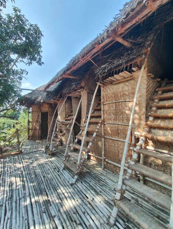 Fotografie z fotogalerie ubytování Bixby Hostel Pondicherry, Auroville road v destinaci Auroville