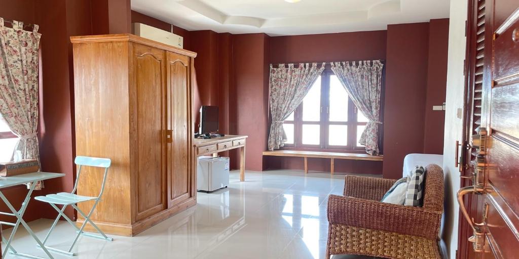 Yellow Tique Hotel - Suite