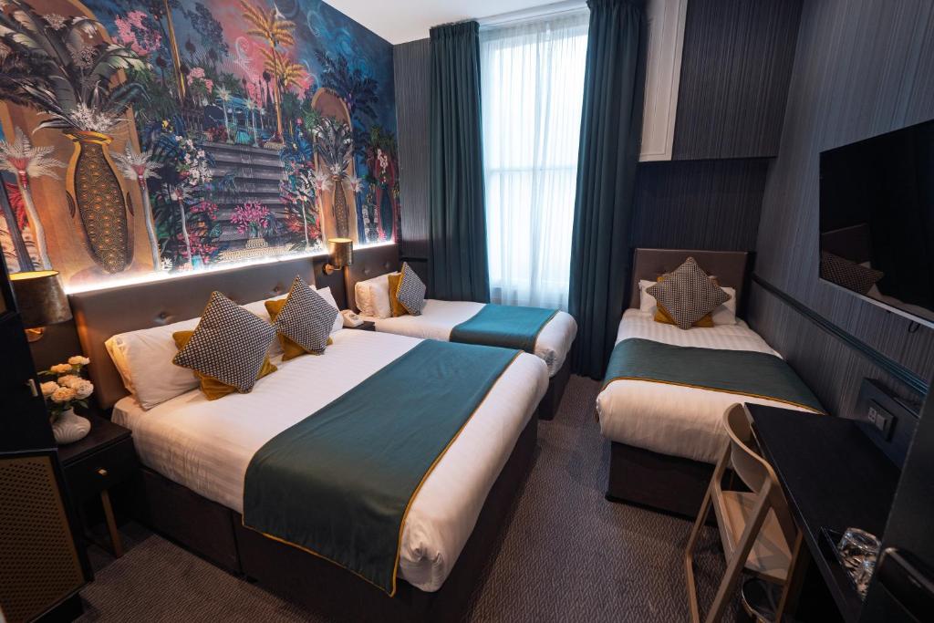 Hyde Park Green - Resim 33