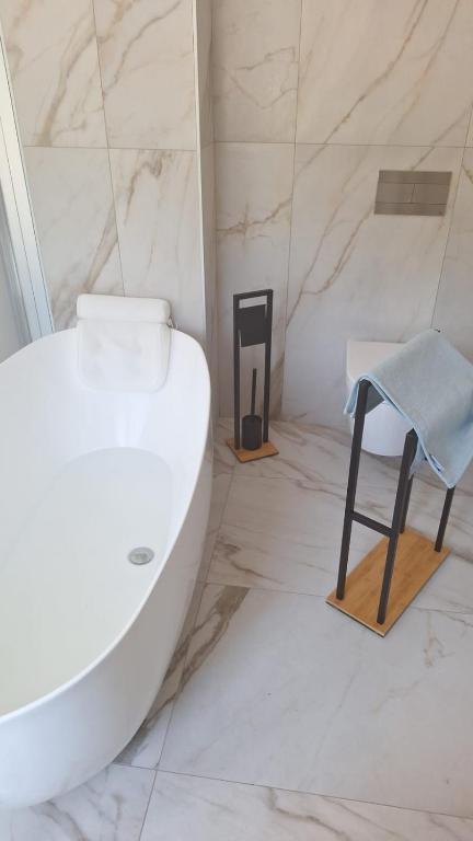 Residence BiDreams - Huis Met 1 Slaapkamer