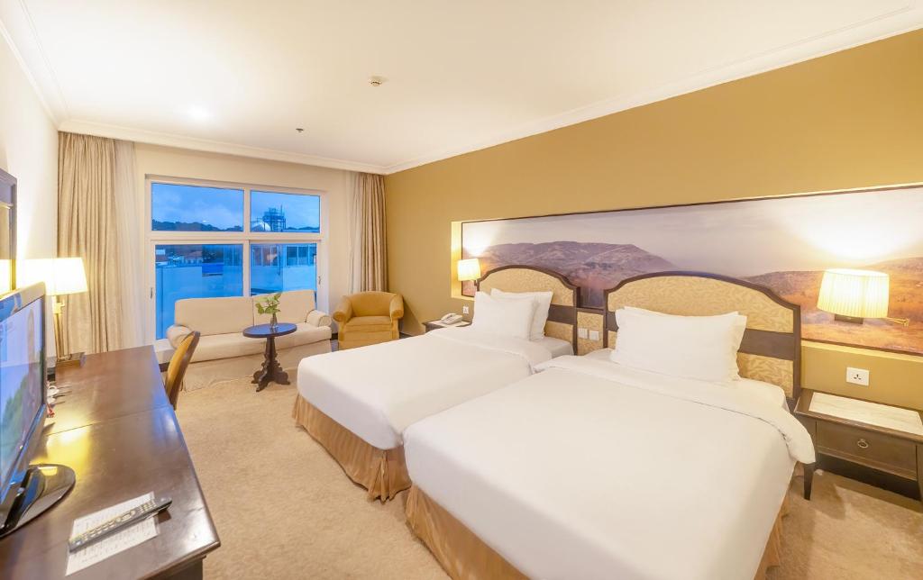 La Sapinette Hotel Dalat - 9