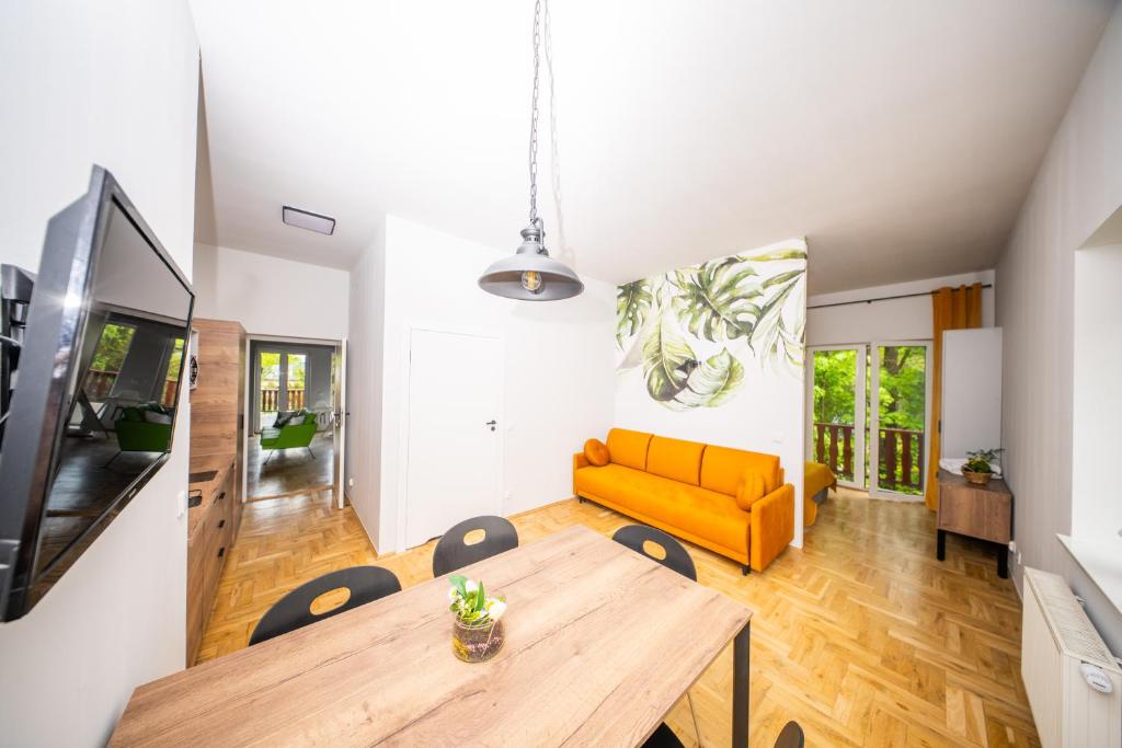 VITA MINERALIS Szczawnica - 14