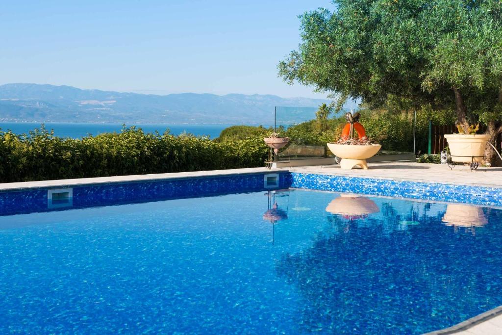 Anthidon Nature Estate & Farm - 16