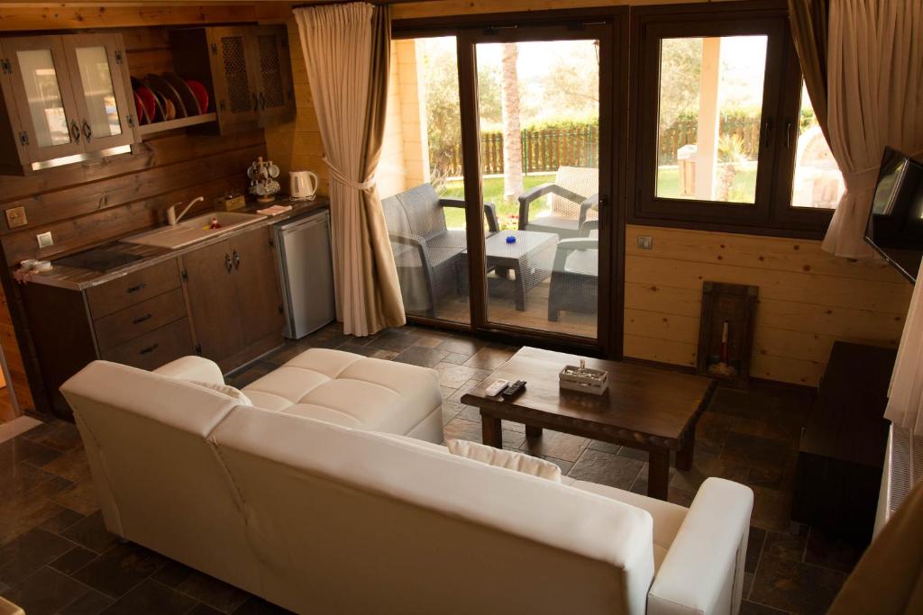 Anthidon Nature Estate & Farm - 2