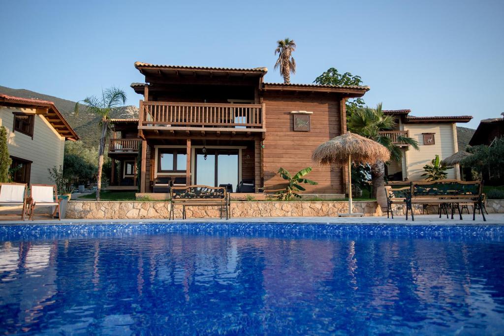 Anthidon Nature Estate & Farm - 1