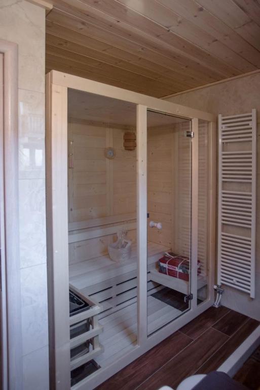 Anthidon Nature Estate & Farm - 17