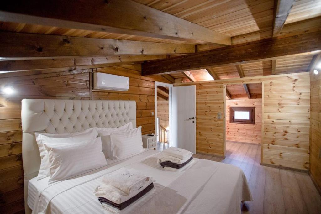 Anthidon Nature Estate & Farm - 18