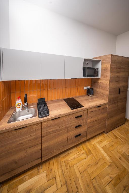 VITA MINERALIS Szczawnica - 12